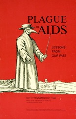 Plague to AIDS