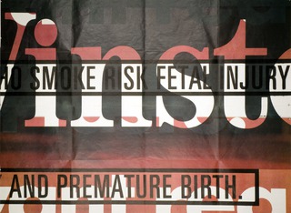 Smoke risk fatal injury and premature birth