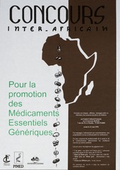 Concours Inter-Africain