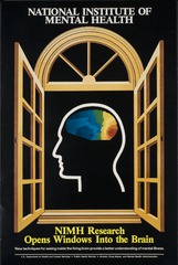 National Institute of Mental Health: NIMH research opens windows into the brain