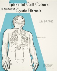 Epithelial cell culture in the study of cystic fibrosis