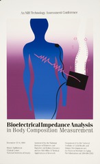 Bioelectrical impedance analysis in body composition measurement