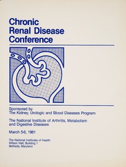 Chronic Renal Disease Conference