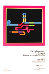 The spliceosome: a dynamic ribonucleoprotein machine