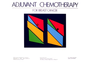 Adjuvant chemotherapy: for breast cancer