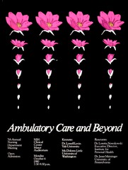 Ambulatory care and beyond
