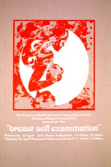 Breast self examination