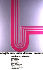 NIH-JHH molecular disease rounds: Marfan syndrome