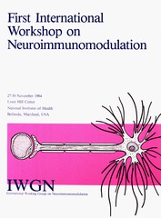 First International Workshop on Neuroimmunomodulation
