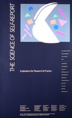 The science of self-report: implications for research & practice