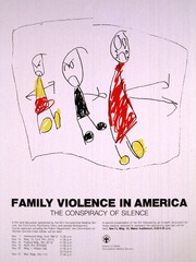 Family violence in America: the conspiracy of silence