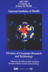National Institutes of Health Division of Computer Research and Technology: enhancing the NIH scientific enterprise through computer science and technology