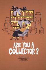 Are you a collector?