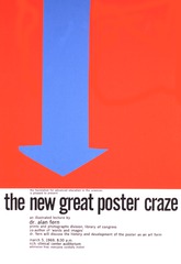 The new great poster craze