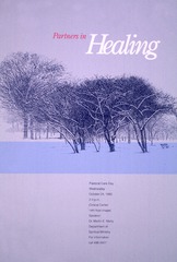Partners in healing