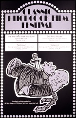 Classic Hitchcock film festival