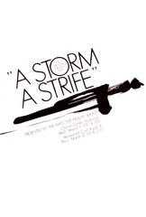 A storm, a strife: a mental health film