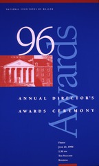 Annual director's awards ceremony