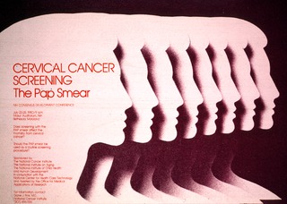 Cervical cancer screening: the Pap smear