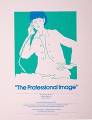 The professional image