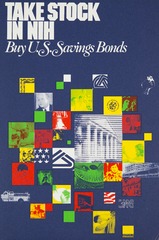 Take stock in NIH: buy U.S. savings bonds