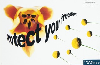 Protect your freedom