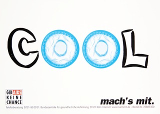 Cool mach's mit