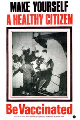 Make yourself a healthy citizen