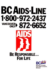 BC AIDS-Line