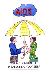 AIDS: you are capable of protecting yourself