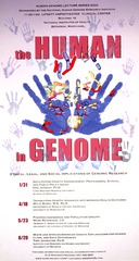 The human in genome: ethical, legal, and social implications of genomic research