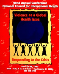 Violence as a global health issue: responding to the crisis