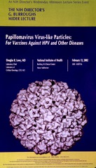 Papillomavirus virus-like particles: for vaccines against HPV and other diseases