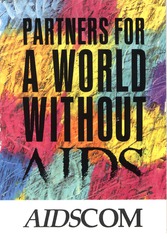 Partners for a world without AIDS