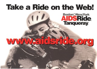 Take a ride on the web!