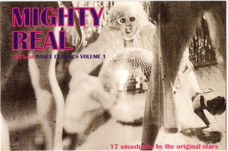 Mighty real livebeat dance classics volume 1]