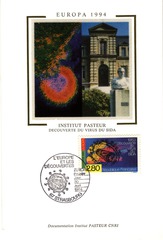 Europa 1994