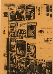 AIDS: le pesti parallele