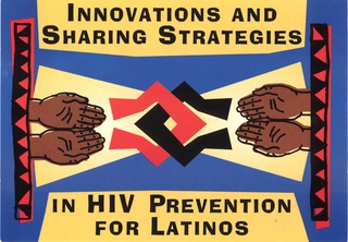 Innovations and sharing strategies in HIV prevention for Latinos
