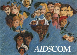 AIDSCOM