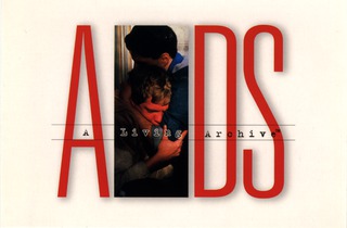 AIDS: a living archive