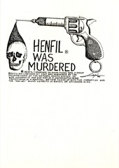 Henfil was murdered