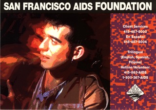 San Francisco AIDS foundation