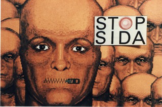 Stop sida