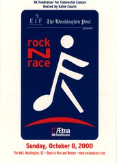 Rock N race
