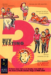 HIV testing you know the reasons