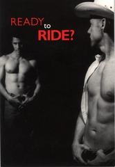 Ready to ride?