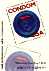 Condom USA