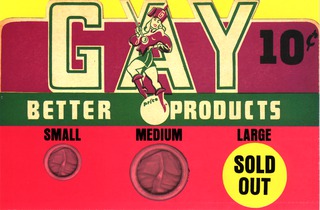 Gay better products