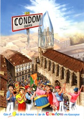 Le condom en fete